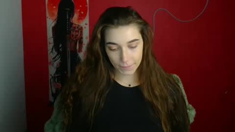 Snapshot of mysticamelia chatting on 05.14.26 Amelia online show from 05.14.26