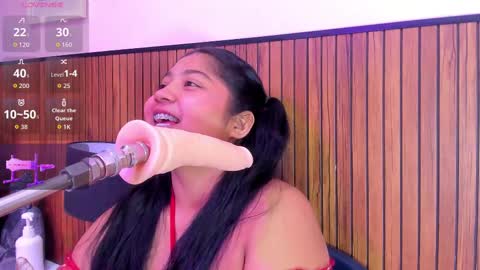 mysti online show from 09.20.25