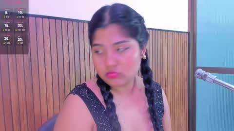 mysti online show from 10.01.25