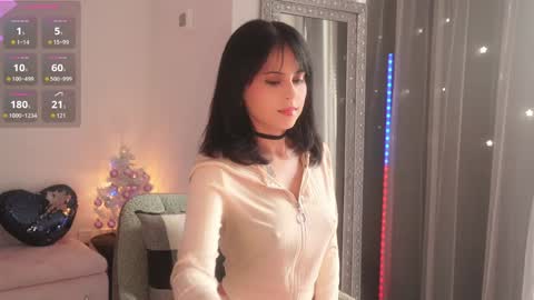 Snapshot of mysticxkitty chatting on 12.17.25 Kamile Get to know me better Subscribe to my OnlyFans Mysticxkitty online show from 12.17.25