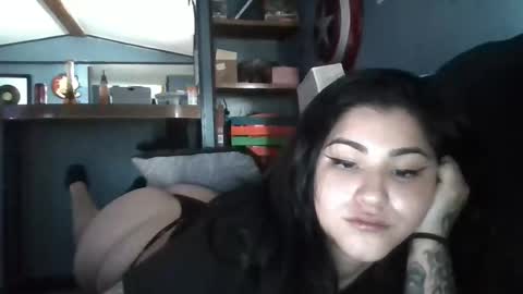 mystikal101 online show from 02.11.26