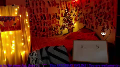 MystyDew online show from 01.30.25