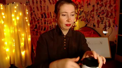 MystyDew online show from 02.01.25