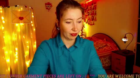 MystyDew online show from 02.08.25