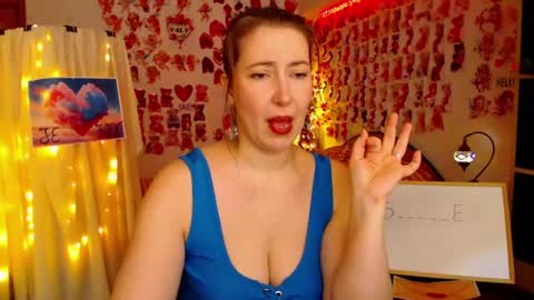 MystyDew online show from 03.08.25