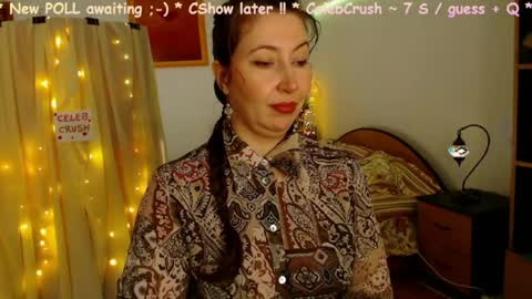 MystyDew online show from 05.02.26