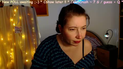 MystyDew online show from 05.15.26