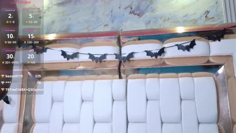 mysugarmoomy online show from 10.11.25