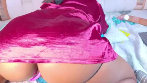 mysugarmoomy online show from 02.14.26