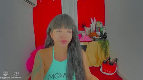   IG belladanielab online show from 01.15.26