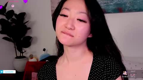 MySweetSofie online show from 02.10.26