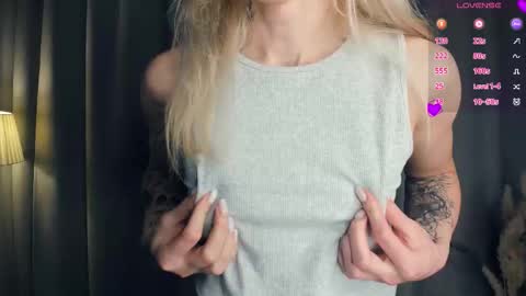 Olivia or just olive online show from 11.07.25