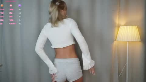 Olivia or just olive online show from 06.03.26