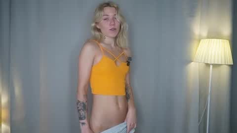 Olivia or just olive online show from 06.22.26