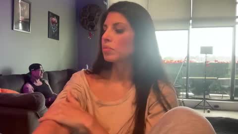 Gabby online show from 03.16.26