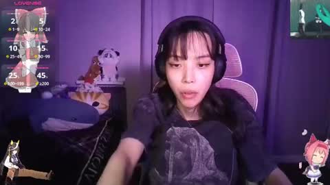 mywinky67 online show from 06.26.26