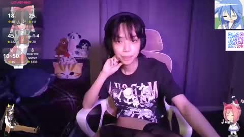 mywinky67 online show from 06.30.26