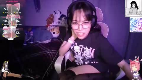 mywinky67 online show from 07.01.26