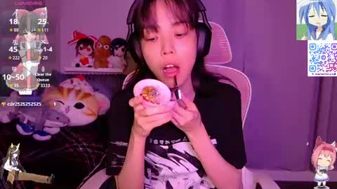 mywinky67 online show from 07.13.26