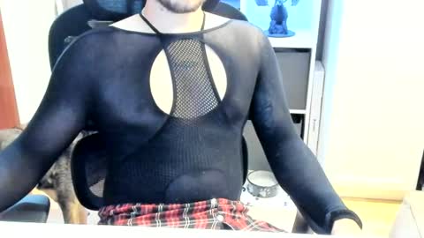 mz95boy online show from 08.04.26