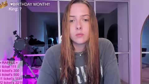 n1rvanamoon online show from 03.24.26