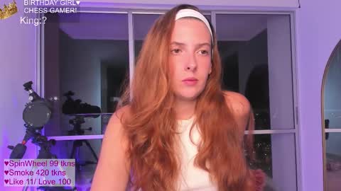 Snapshot of n1rvanamoon chatting on 03.25.26 n1rvanamoon online show from 03.25.26