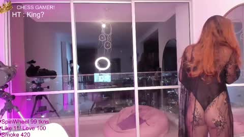Snapshot of n1rvanamoon chatting on 04.19.26 n1rvanamoon online show from 04.19.26