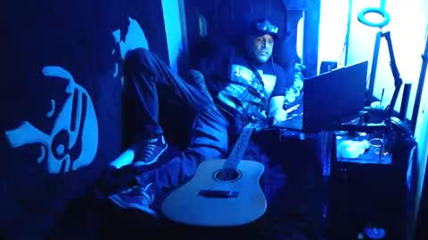 n33koblakk online show from 04.25.26