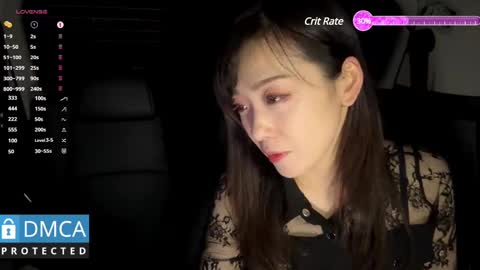 N Miyabi online show from 02.19.25