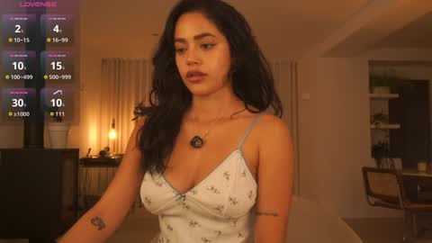 Snapshot of n_o_v_a chatting on 11.06.25 Nova online show from 11.06.25