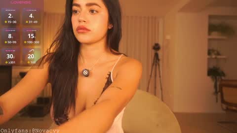 Snapshot of n_o_v_a chatting on 01.07.26 Nova online show from 01.07.26