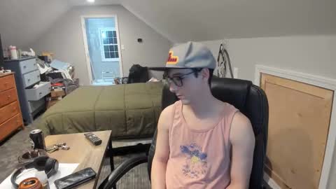 a Ordinary Boy online show from 01.19.26