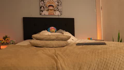 AMY online show from 03.05.26