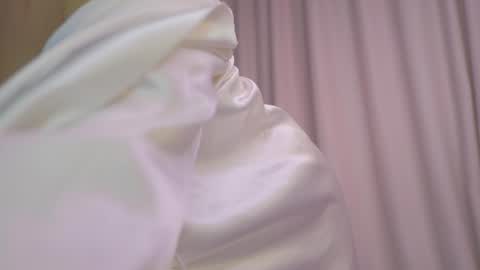 Snapshot of naalani chatting on 01.07.25 Naalani online show from 01.07.25