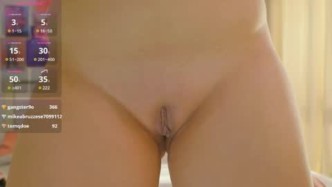 Snapshot of naalani chatting on 02.23.25 Naalani online show from 02.23.25