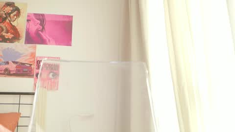 Snapshot of naalani chatting on 03.10.25 Naalani online show from 03.10.25