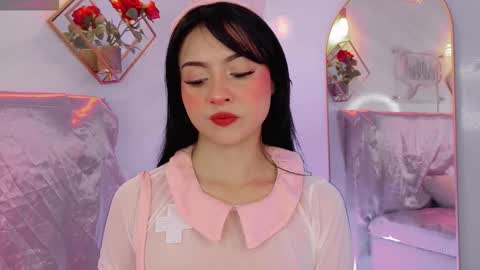 Snapshot of naamah_b chatting on 02.09.26 naamah_b online show from 02.09.26