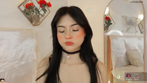 Snapshot of naamah_b chatting on 02.25.26 naamah_b online show from 02.25.26