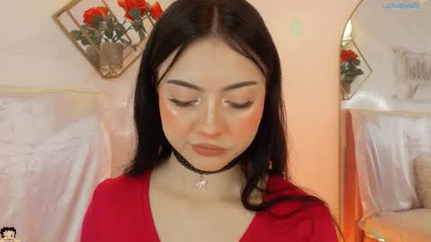 Snapshot of naamah_b chatting on 03.20.26 naamah_b online show from 03.20.26