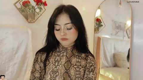 naamah_b online show from 06.08.26