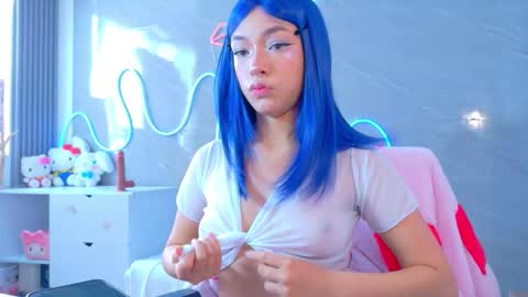 naaomi_cute online show from 03.02.26