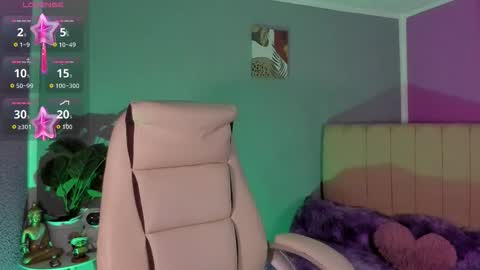 anny online show from 11.10.25