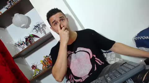 Dear nacho online show from 09.12.25