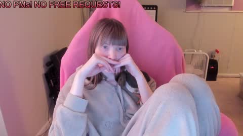 Natalie Marlo online show from 12.09.24