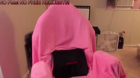 Natalie Marlo online show from 01.21.25