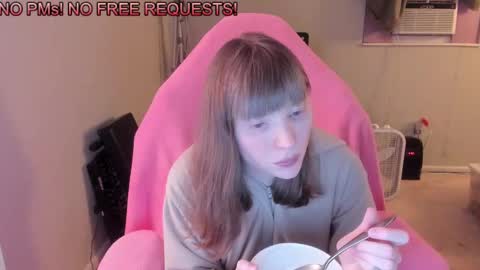 Natalie Marlo online show from 02.26.25