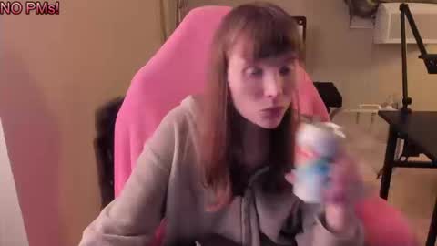 Natalie Marlo online show from 09.11.25