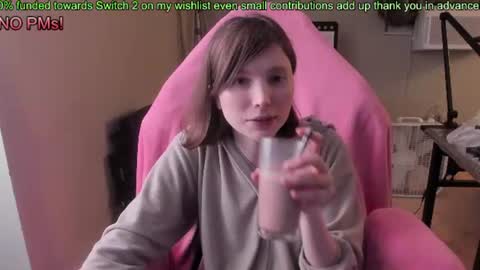 Natalie Marlo online show from 06.21.26