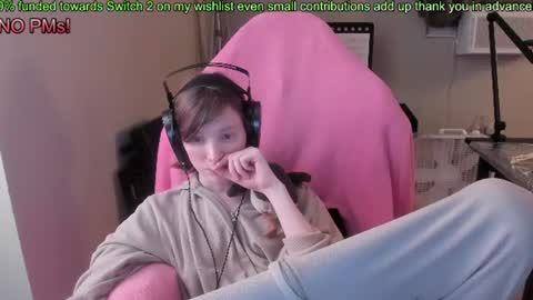 Snapshot of nacmar chatting on 06.24.26 Natalie Marlo online show from 06.24.26