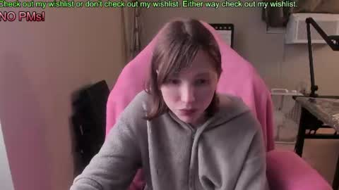 Snapshot of nacmar chatting on 07.13.26 Natalie Marlo online show from 07.13.26